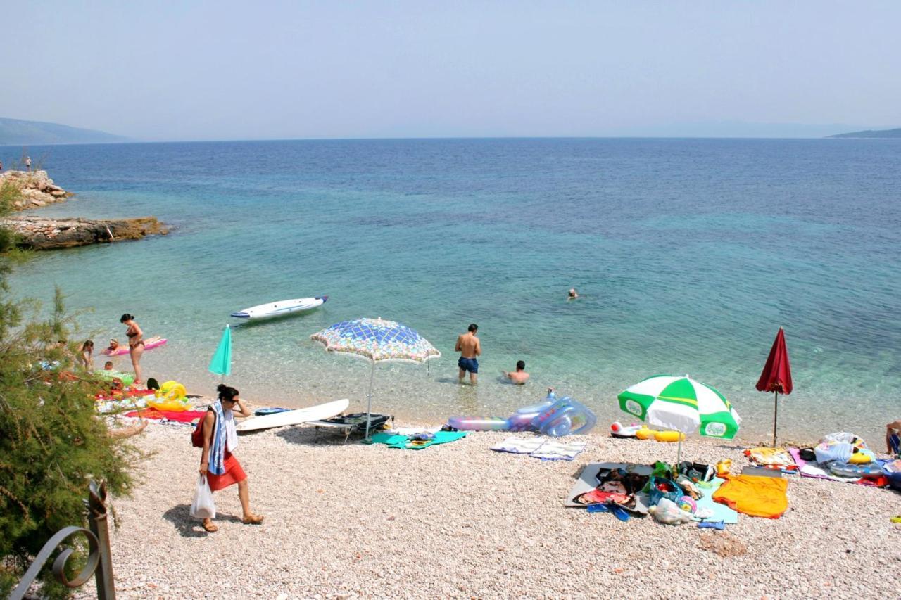 Apartments With A Parking Space Zavala, Hvar - 8912 Εξωτερικό φωτογραφία