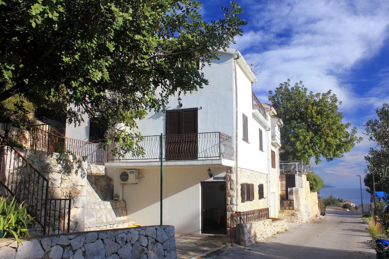 Apartments With A Parking Space Zavala, Hvar - 8912 Εξωτερικό φωτογραφία