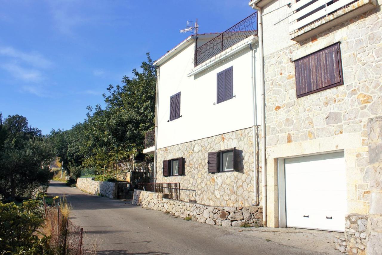 Apartments With A Parking Space Zavala, Hvar - 8912 Εξωτερικό φωτογραφία