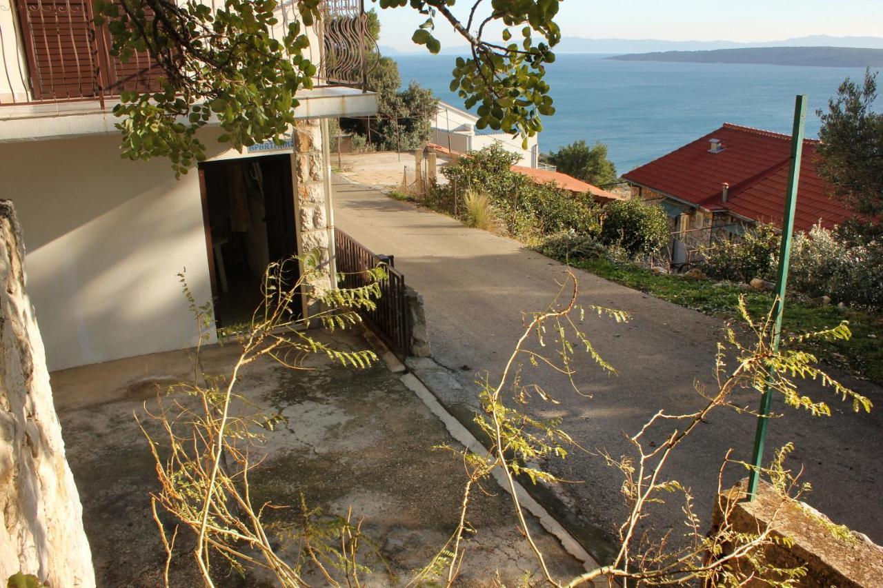 Apartments With A Parking Space Zavala, Hvar - 8912 Εξωτερικό φωτογραφία