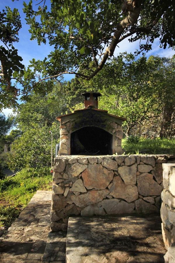 Apartments With A Parking Space Zavala, Hvar - 8912 Εξωτερικό φωτογραφία