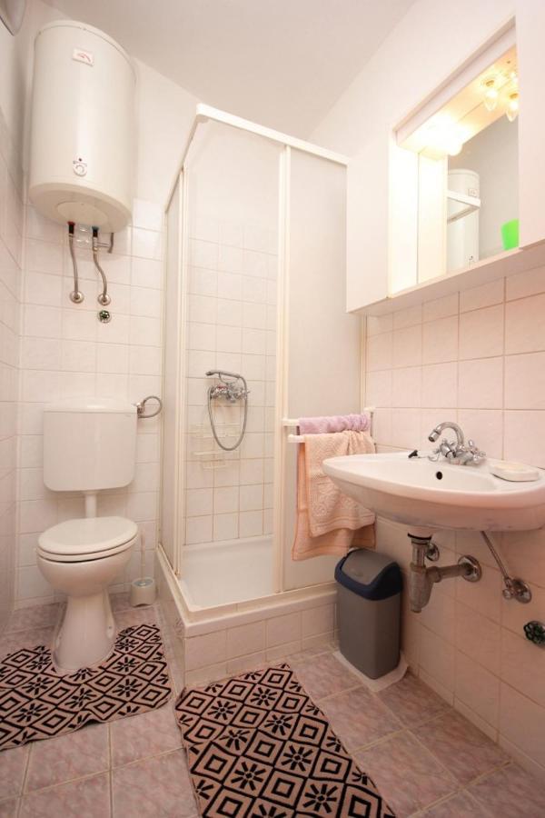 Apartments With A Parking Space Zavala, Hvar - 8912 Εξωτερικό φωτογραφία