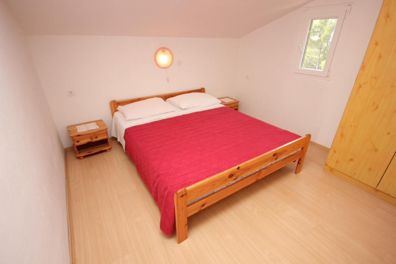 Apartments With A Parking Space Zavala, Hvar - 8912 Εξωτερικό φωτογραφία