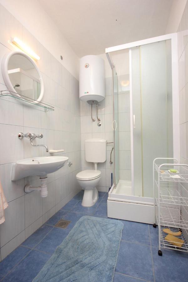 Apartments With A Parking Space Zavala, Hvar - 8912 Εξωτερικό φωτογραφία