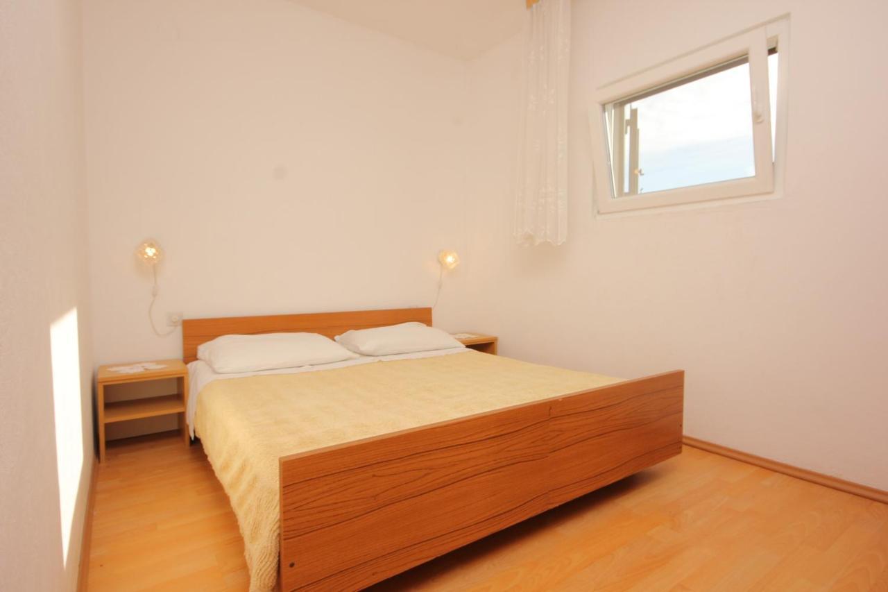 Apartments With A Parking Space Zavala, Hvar - 8912 Εξωτερικό φωτογραφία