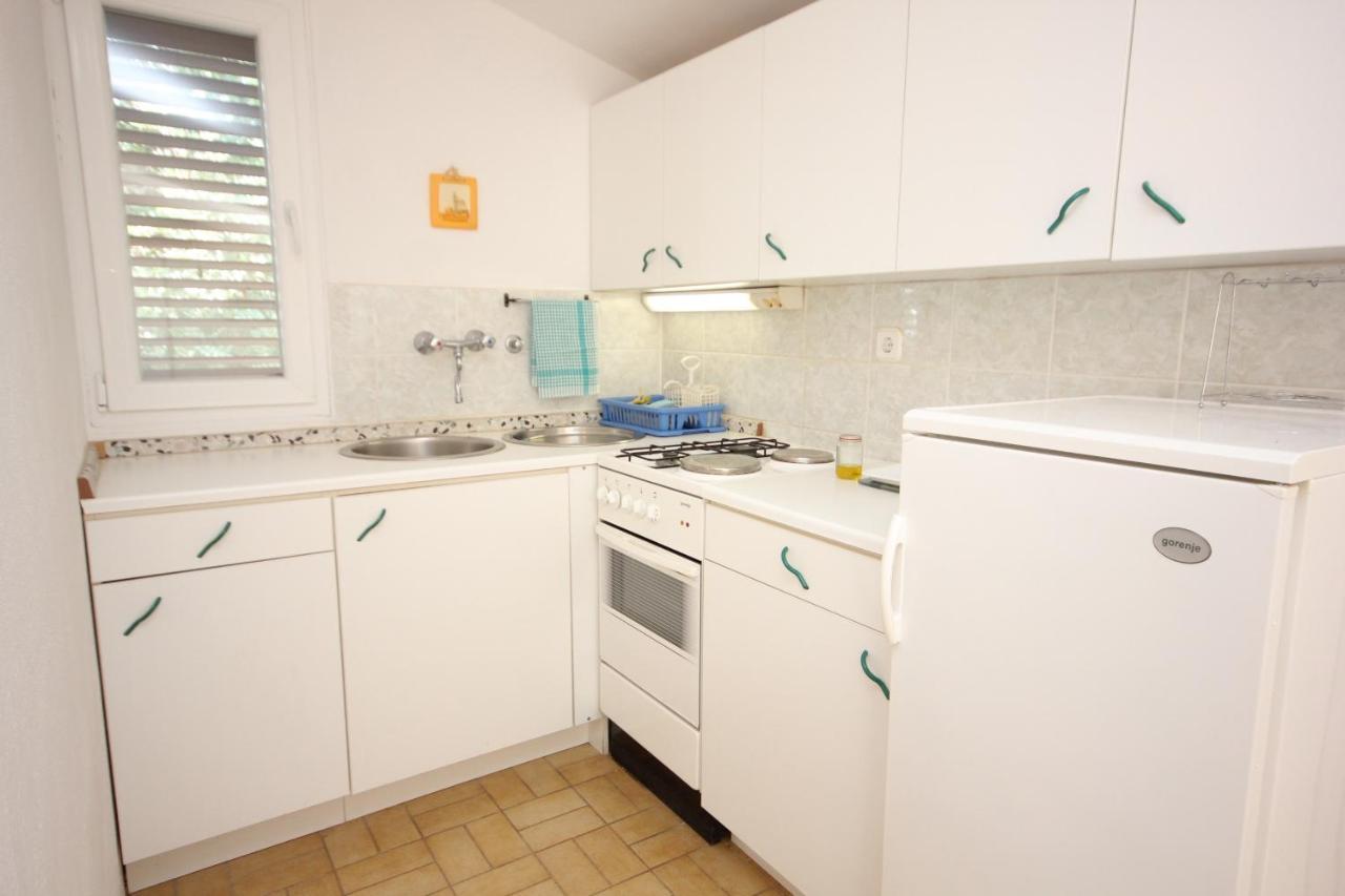 Apartments With A Parking Space Zavala, Hvar - 8912 Εξωτερικό φωτογραφία