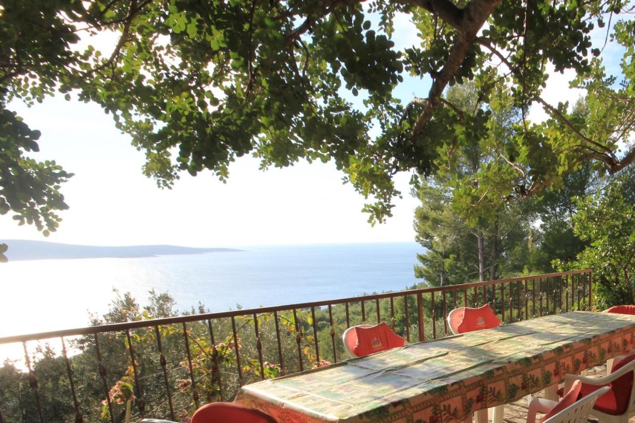 Apartments With A Parking Space Zavala, Hvar - 8912 Εξωτερικό φωτογραφία