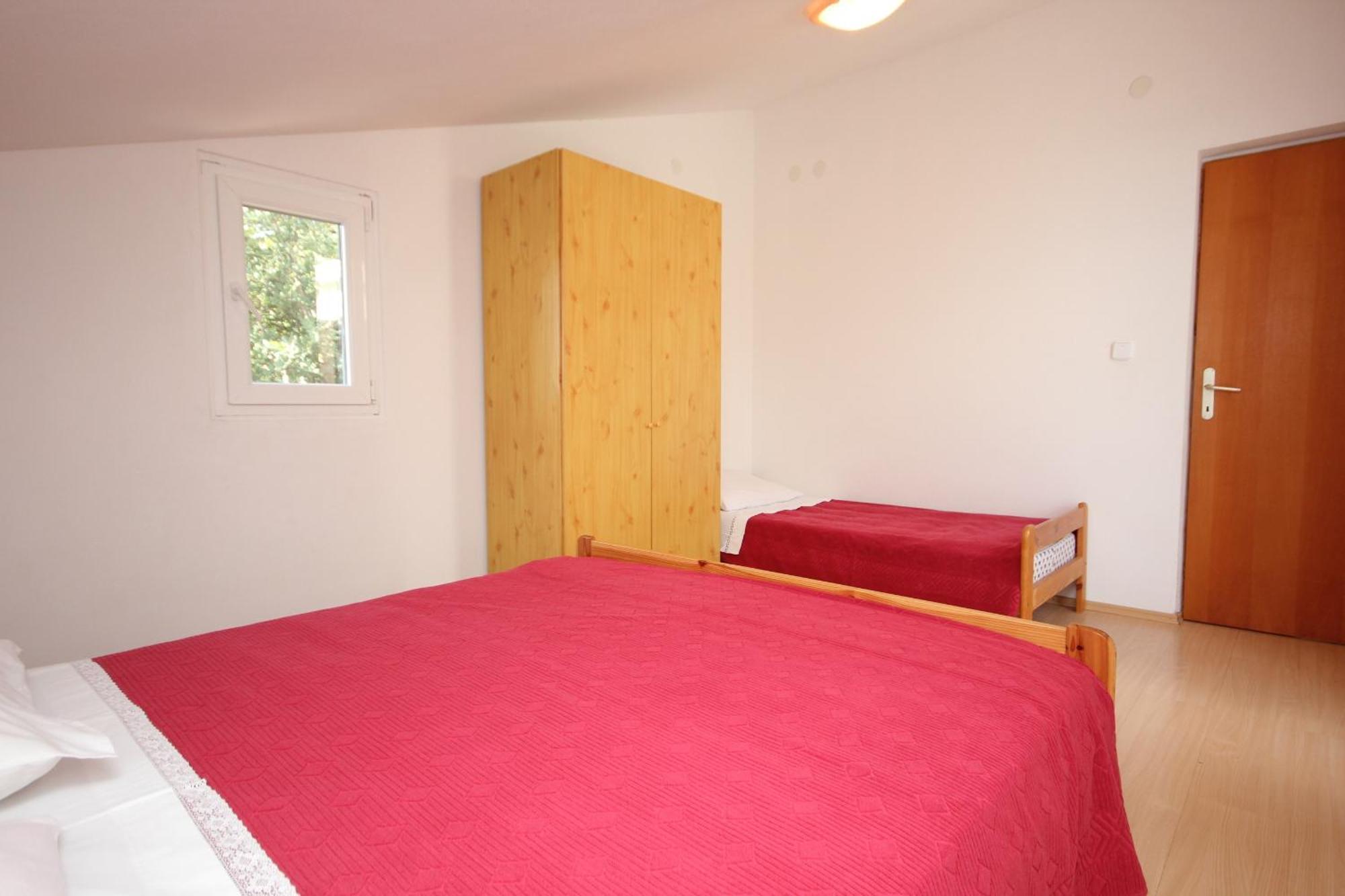 Apartments With A Parking Space Zavala, Hvar - 8912 Δωμάτιο φωτογραφία
