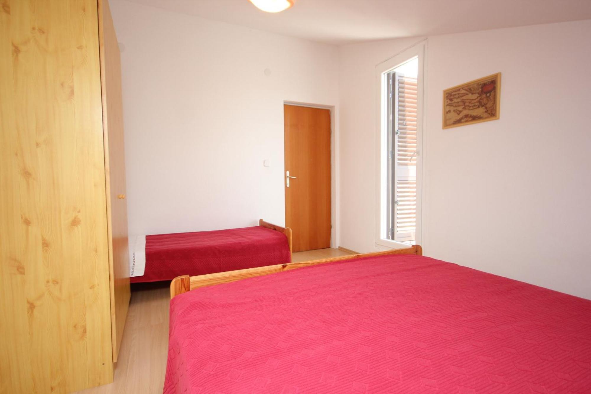 Apartments With A Parking Space Zavala, Hvar - 8912 Δωμάτιο φωτογραφία