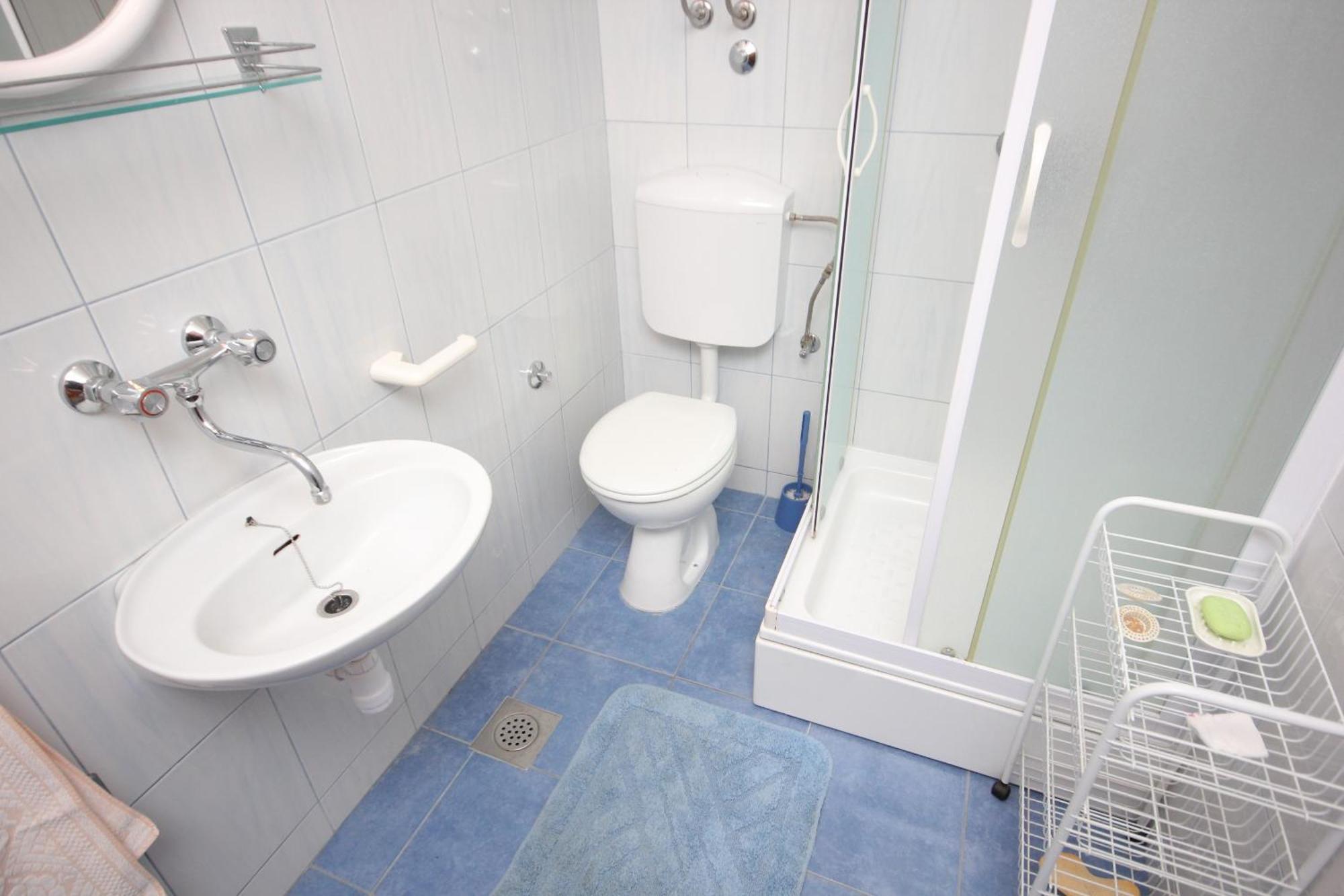 Apartments With A Parking Space Zavala, Hvar - 8912 Δωμάτιο φωτογραφία