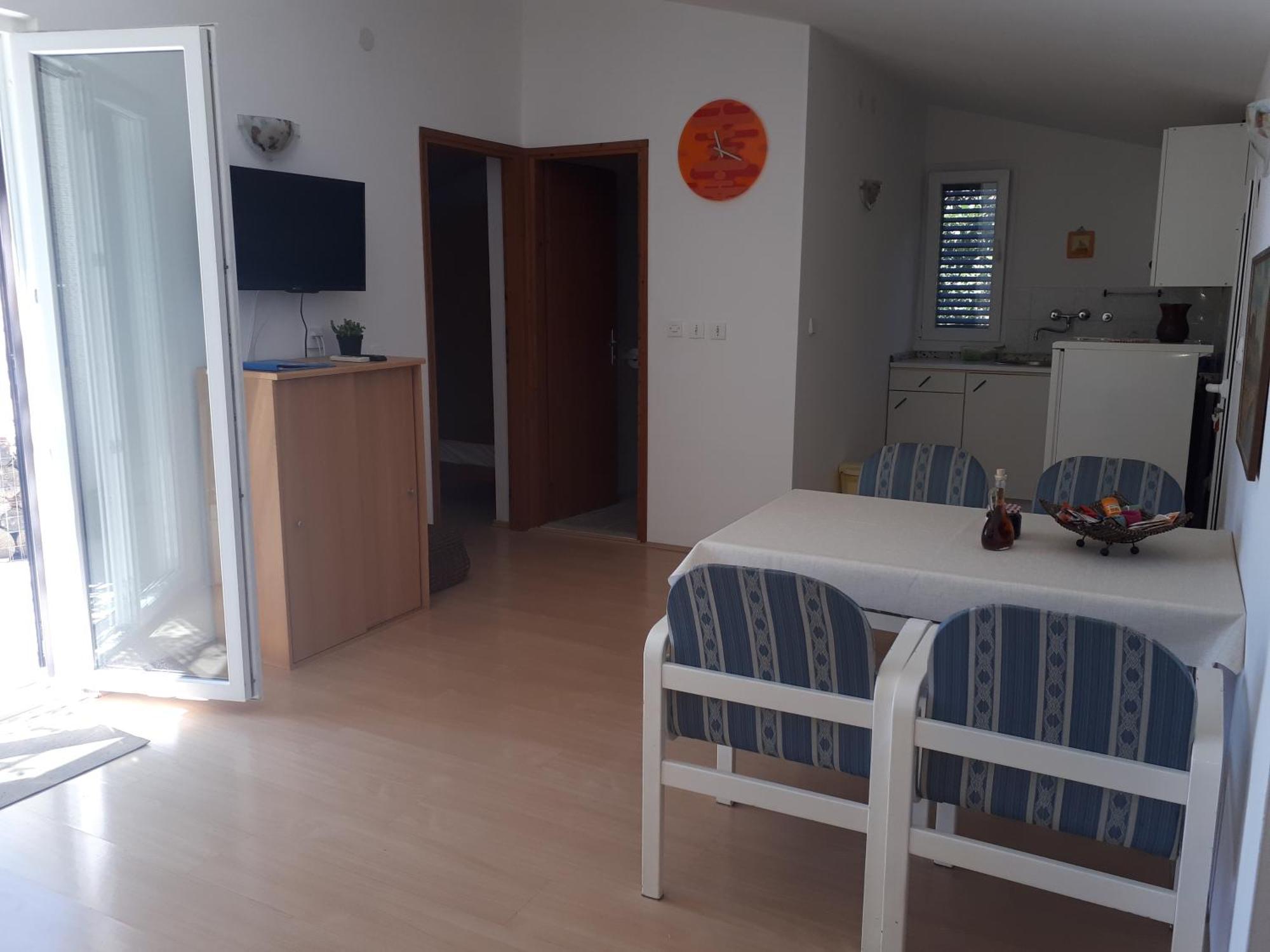 Apartments With A Parking Space Zavala, Hvar - 8912 Δωμάτιο φωτογραφία